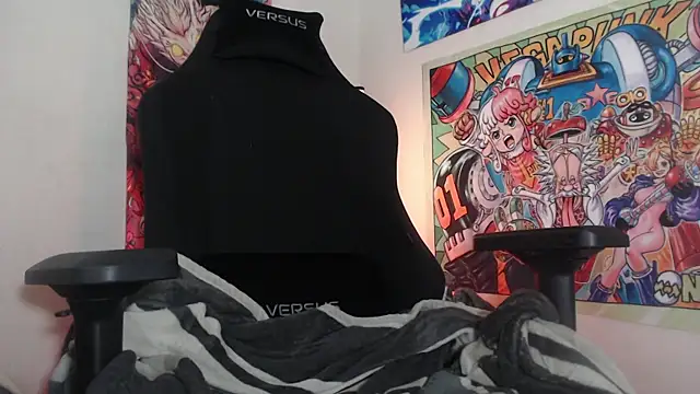 LuciferSantoryu webcam