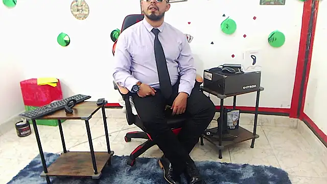 KalethBigDick webcam