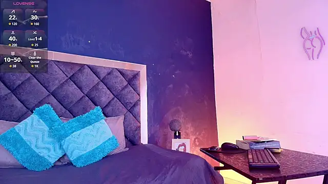 hilary_banks1 webcam