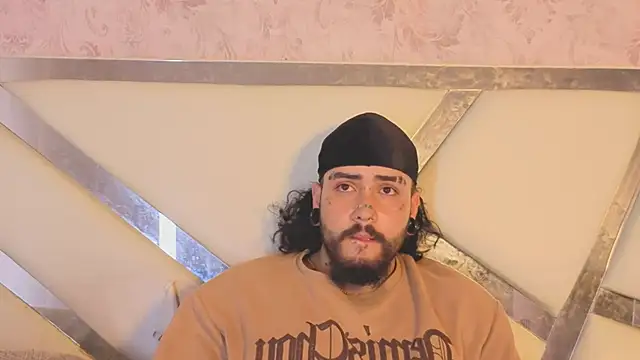 Benny_and_Mark webcam