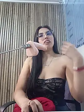 Valk_submissive webcam