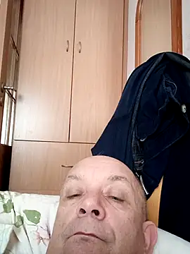 bigcock_marusz (M grandpa) - Cum