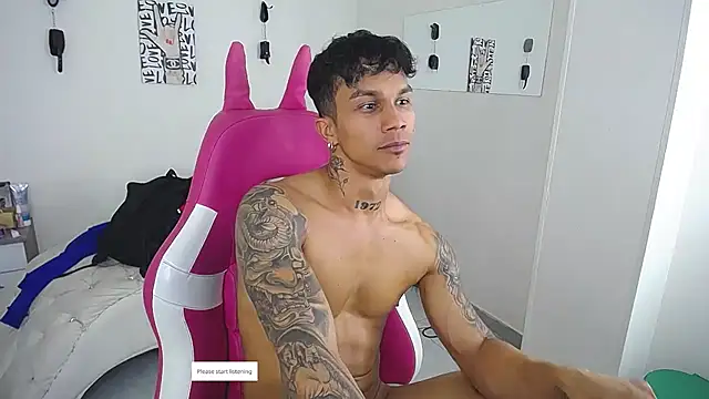 Leonard_Price webcam