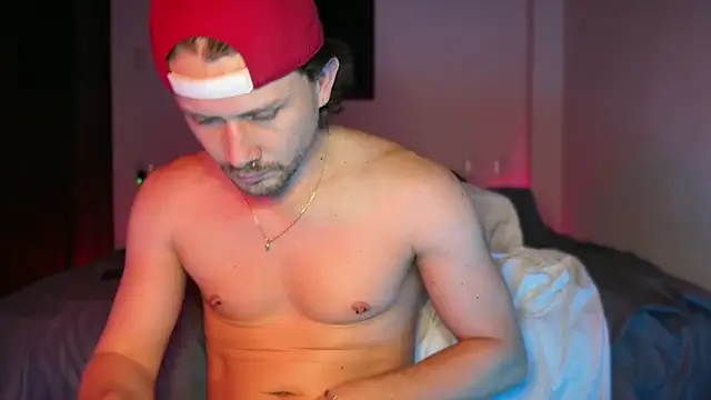 mcklister_kinky_feets webcam