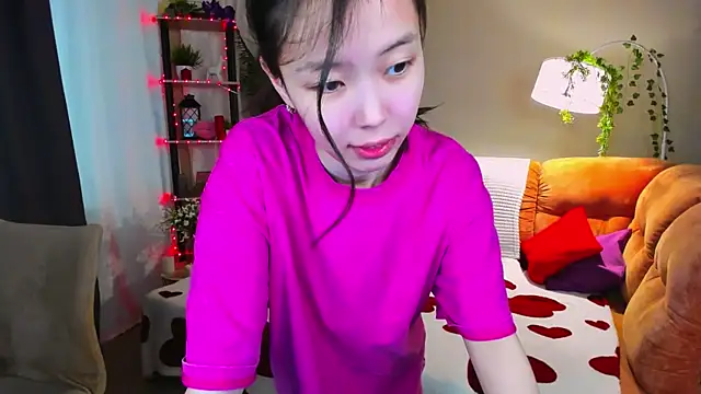 SoulHarmoonyy webcam