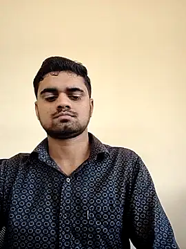 Rahul_India webcam