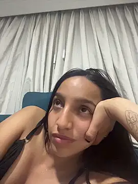 Eve_Ritz webcam