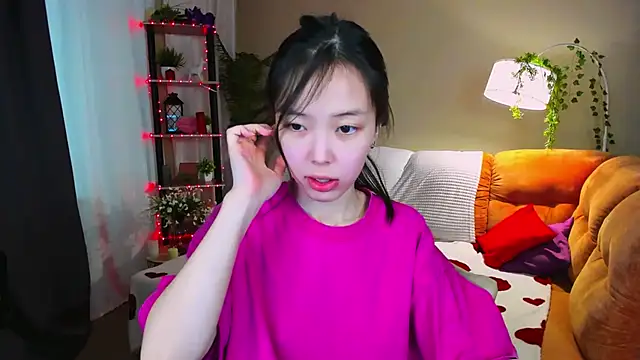 SoulHarmoonyy webcam