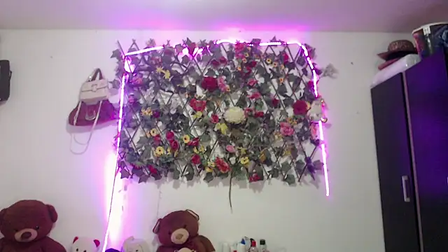 sexysusan4you webcam