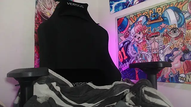 LuciferSantoryu webcam