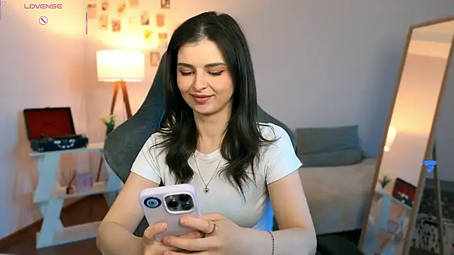 rebbekkakowalski webcam