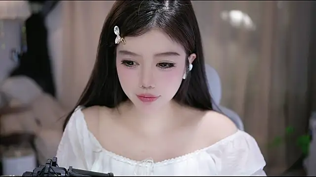 美女Cecily在线直播