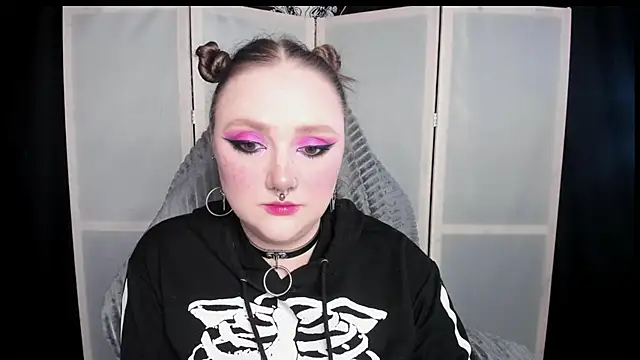 YourDyingBride webcam