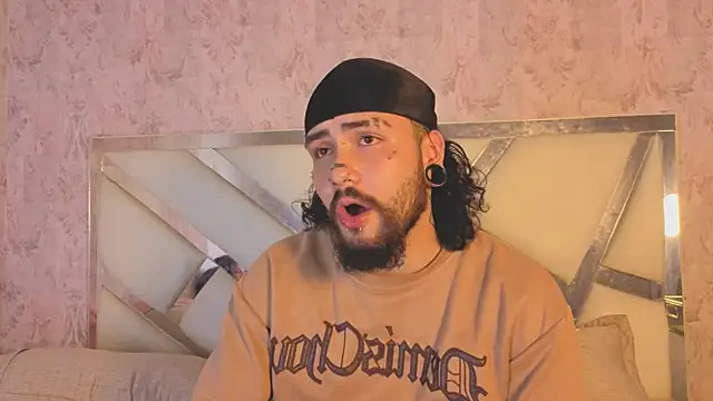 Benny_and_Mark webcam