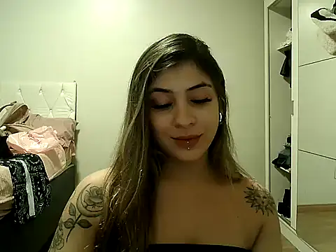 Becca_B webcam