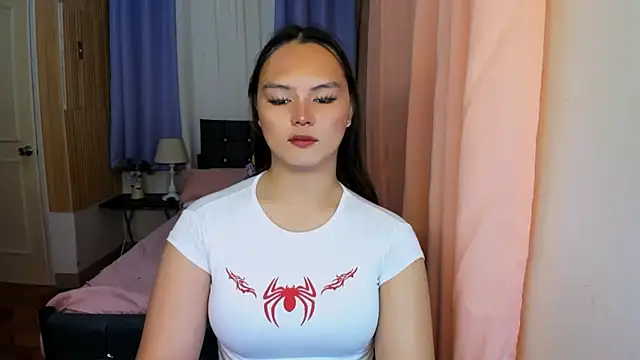 ameliamaureen webcam