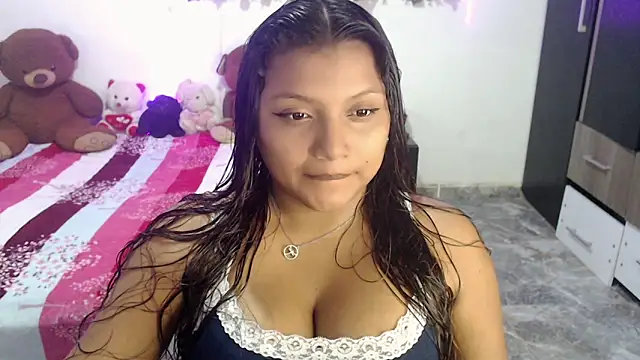 sexysusan4you webcam