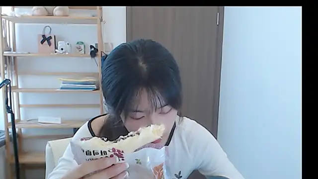 Mimi-cnbaby - Live Cam