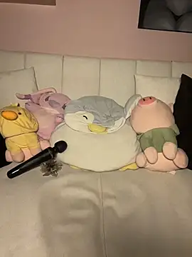 RosseMelody - Live Cam