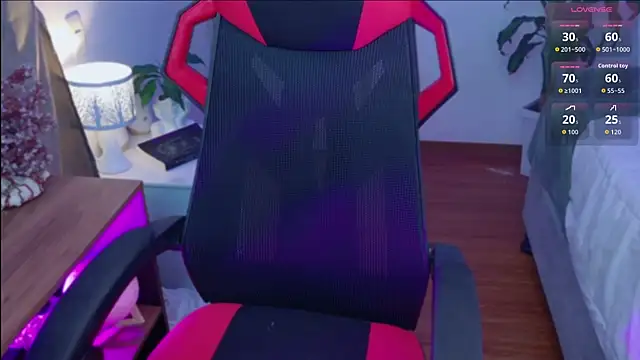 Nannicutee live sex cam