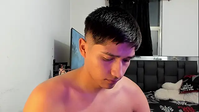 mateo-Esposito webcam