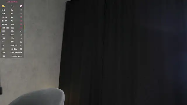 LettySlovacek webcam