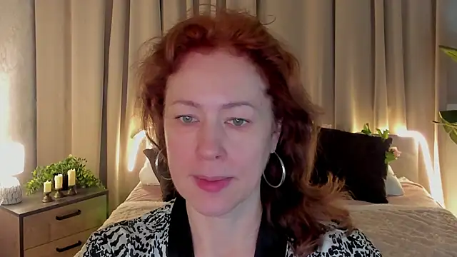 LeticiaRomano webcam