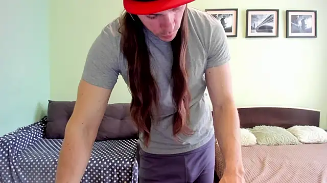 AlansonofDaddy webcam