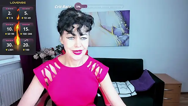 Silvia_Wallec live sex cam