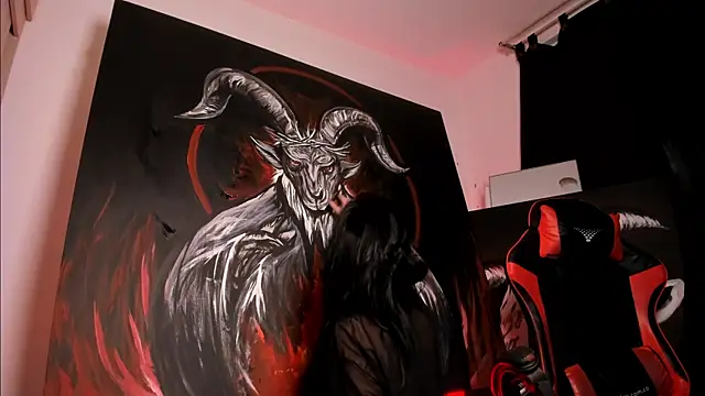 rubyy-rose1 - Rubyy-Rose1's free webcam - UK Sex Cams