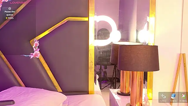 SamanthaPierce webcam