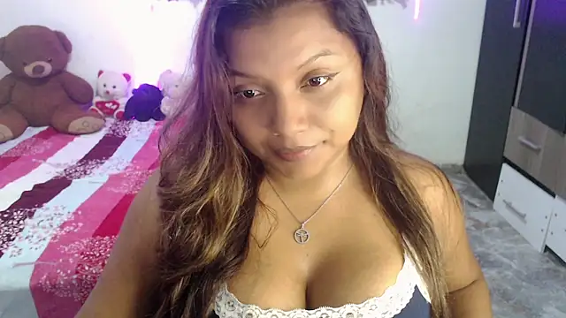 sexysusan4you webcam