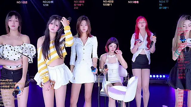 prettygirls-001 webcam