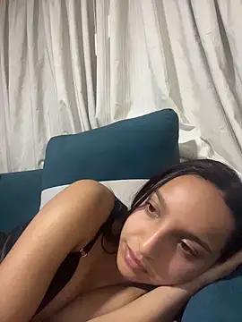 Eve_Ritz webcam
