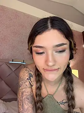 Arianavillada live sex cam