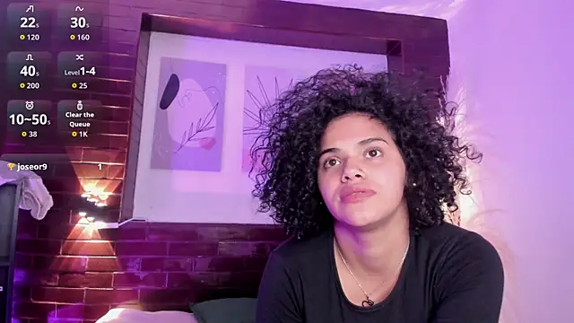 atena_jb - ATENA_JB's free webcam - UK Sex Cams