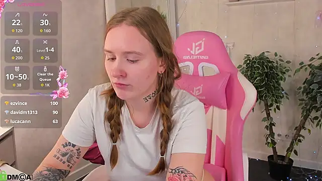 Stella_Soul live sex cam