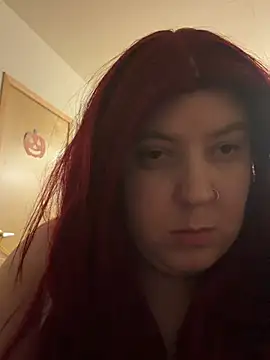 Sexy_Little_SlutAriel webcam