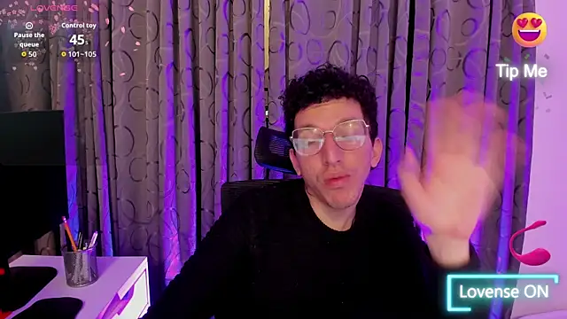 Orlandodcn_69 webcam