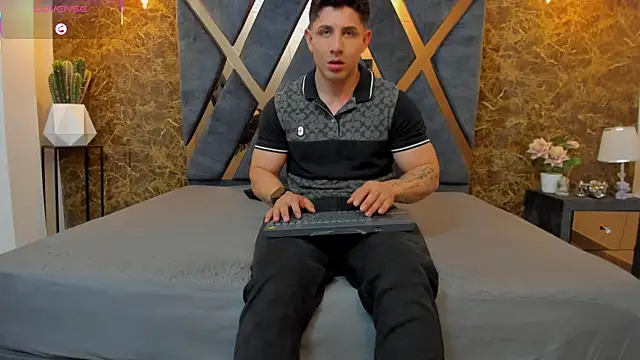 Johan_Williams_07 webcam