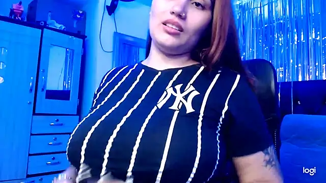 Baby_hornyJM webcam