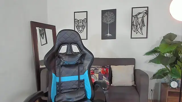 Justin_kingX7 webcam