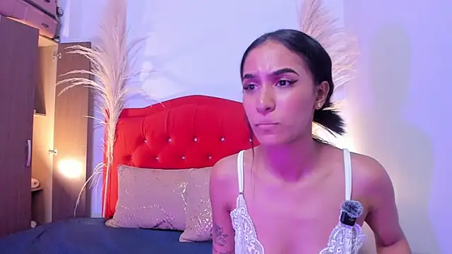 Samantha_luv_ webcam