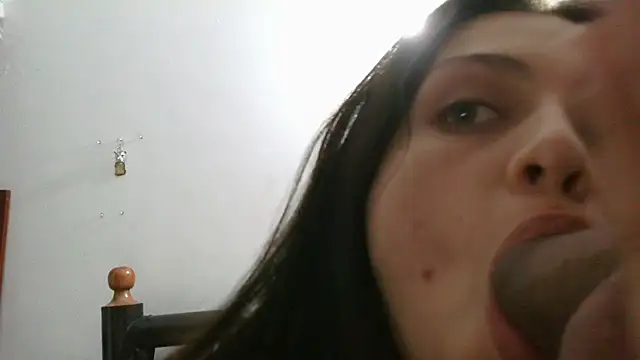 diosa_cristal_ webcam