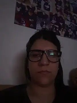 onfire-azulita webcam