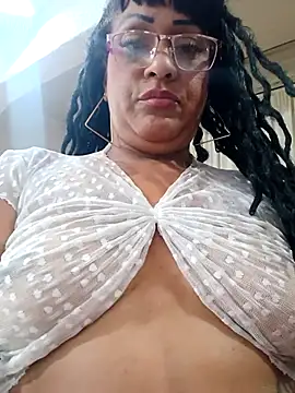 SabrinaColin webcam