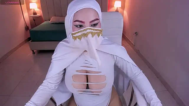 salmma_habibi webcam