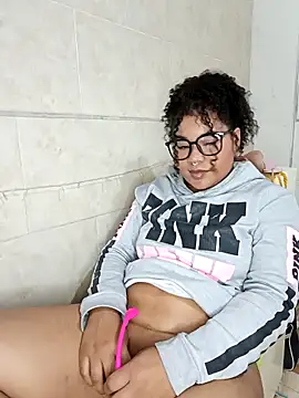 BrianaSweetxxx webcam