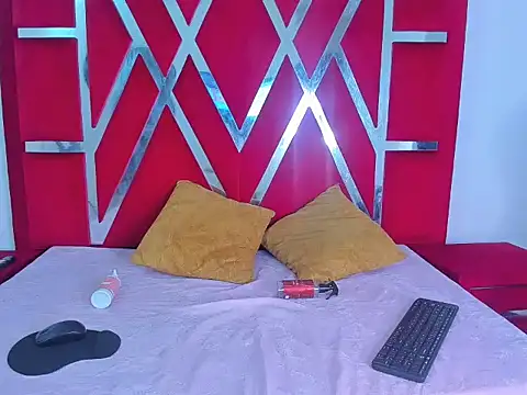 Darsy_scandarckasm webcam