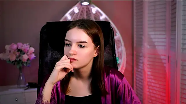 kelliebanshe - KellieBanshe's free webcam - UK Sex Cams